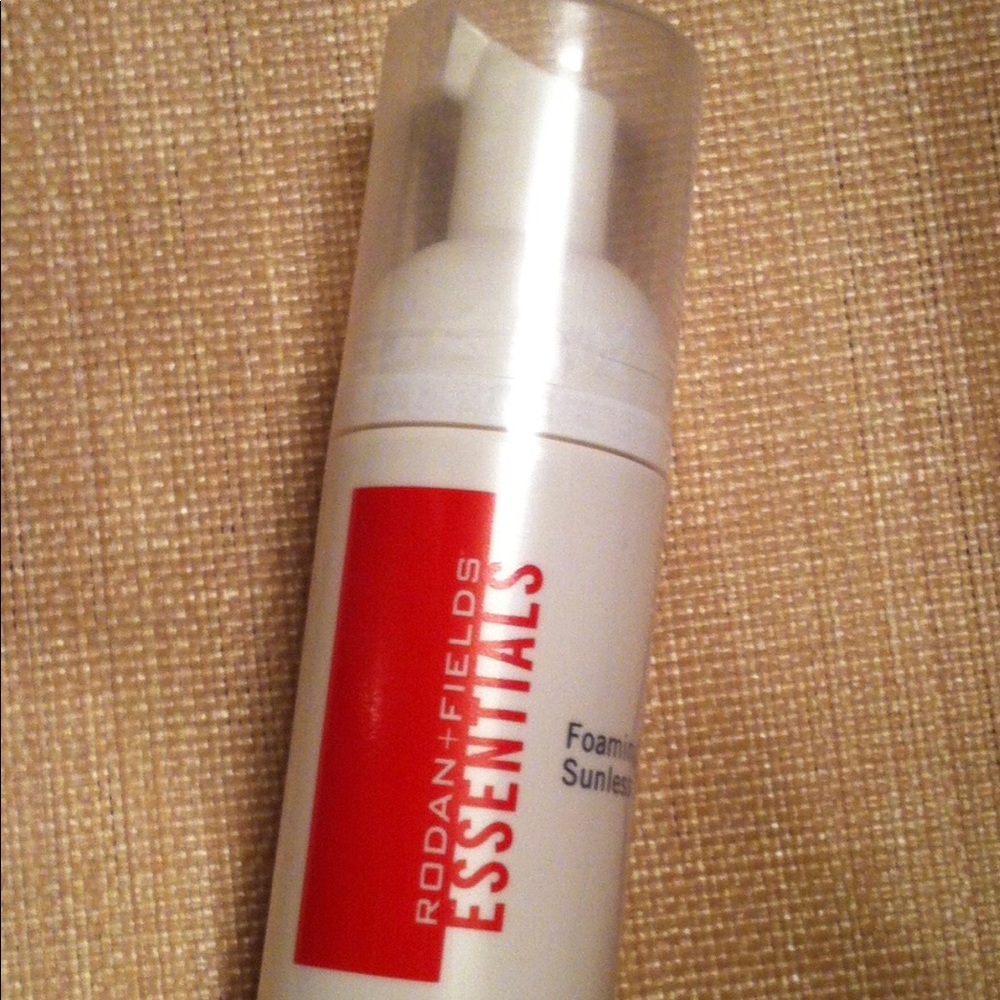 Rodan+Fields Sunless Tanner